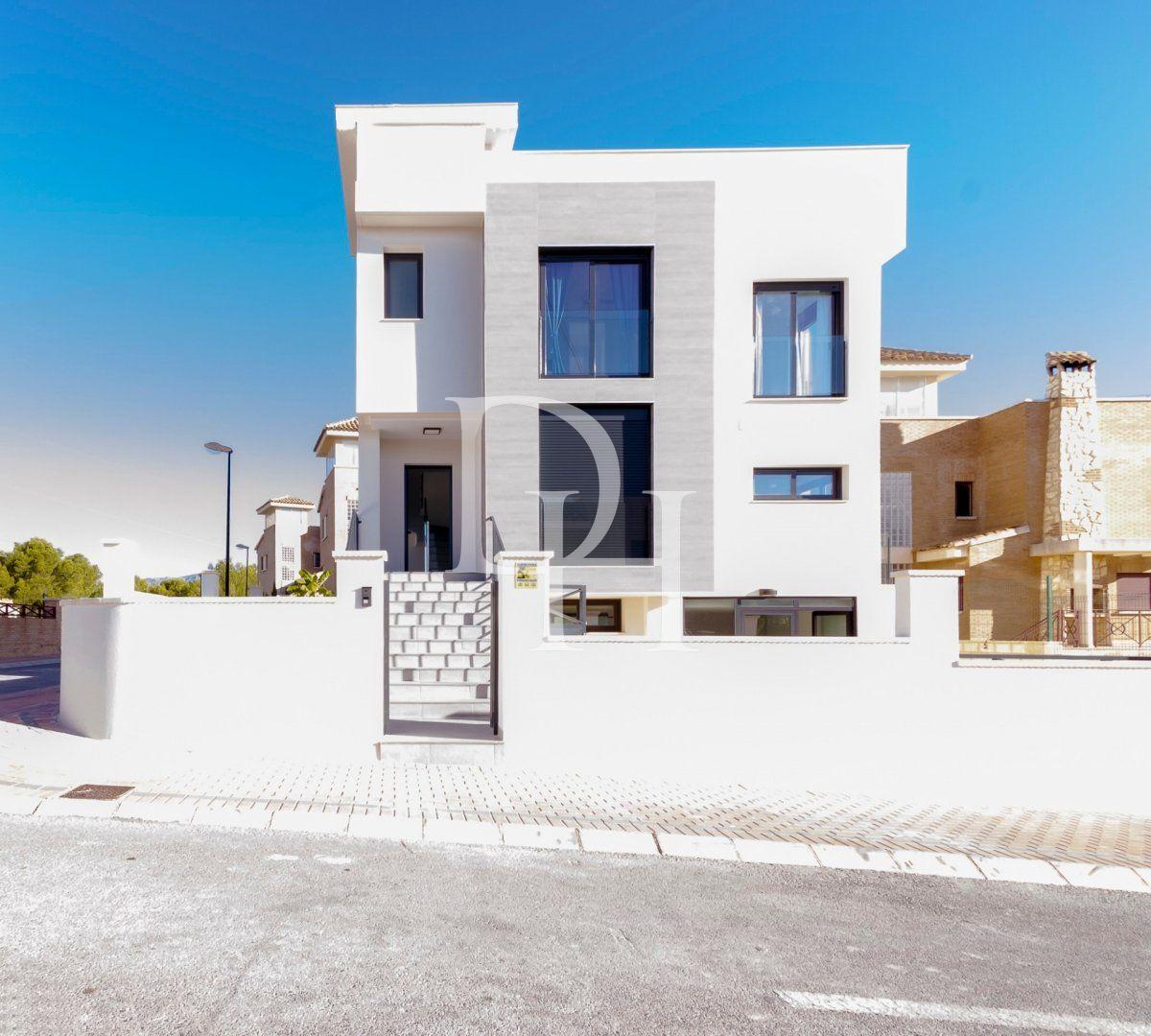 House / Villa, Spain, Valencia region, 550 000 € photo 1
