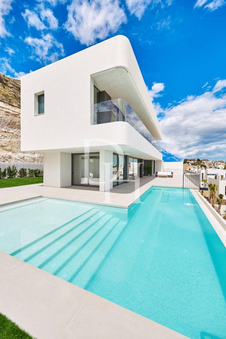 House / Villa, Spain, Valencia region, Finestrat, 1 600 000 € photo 1