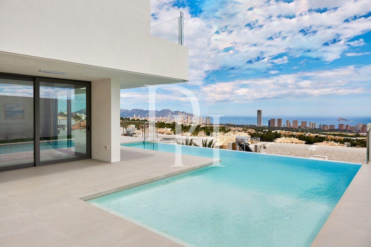 House / Villa, Spain, Valencia region, Finestrat, 1 600 000 € photo 2