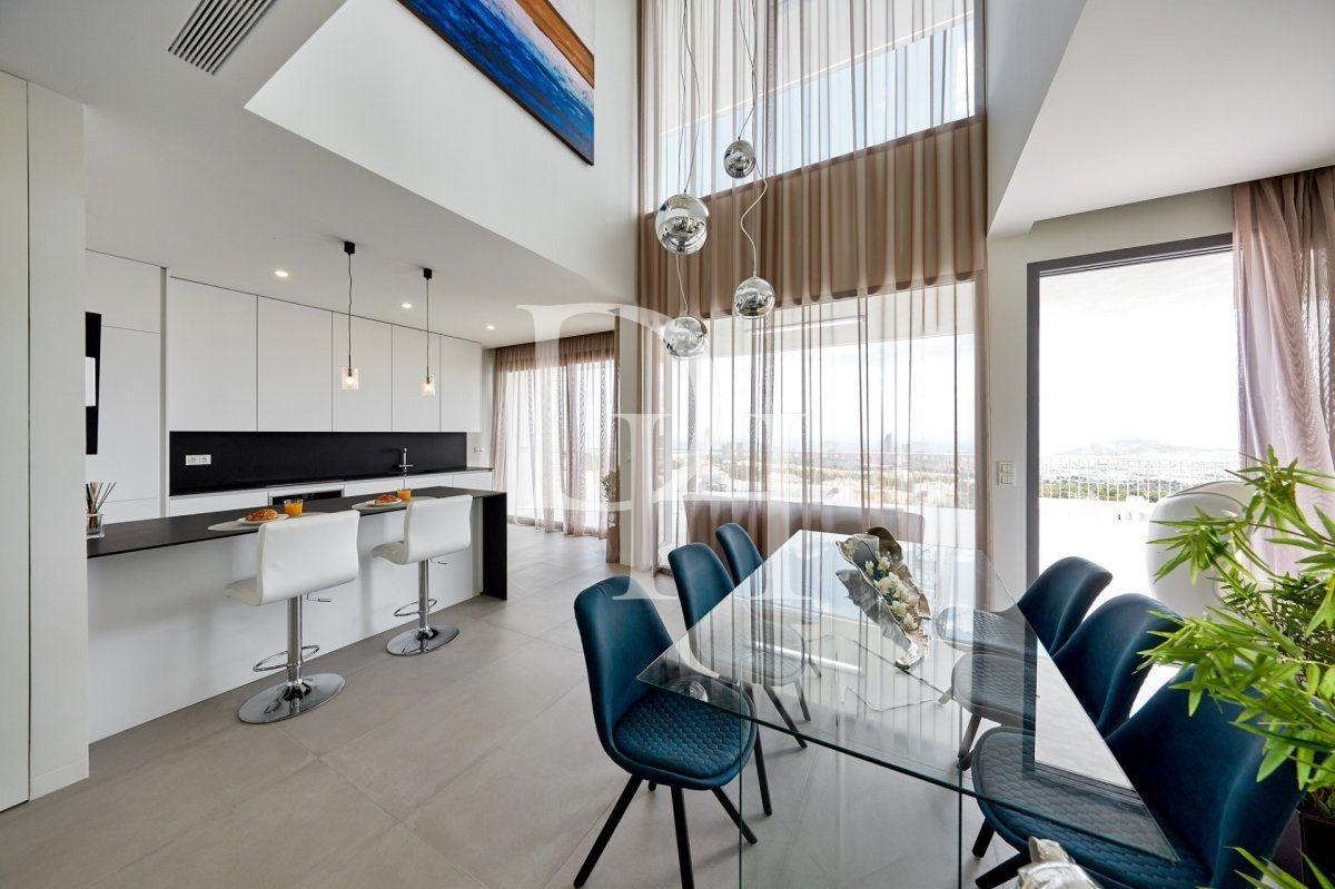 House / Villa, Spain, Valencia region, Finestrat, 1 600 000 € photo 3