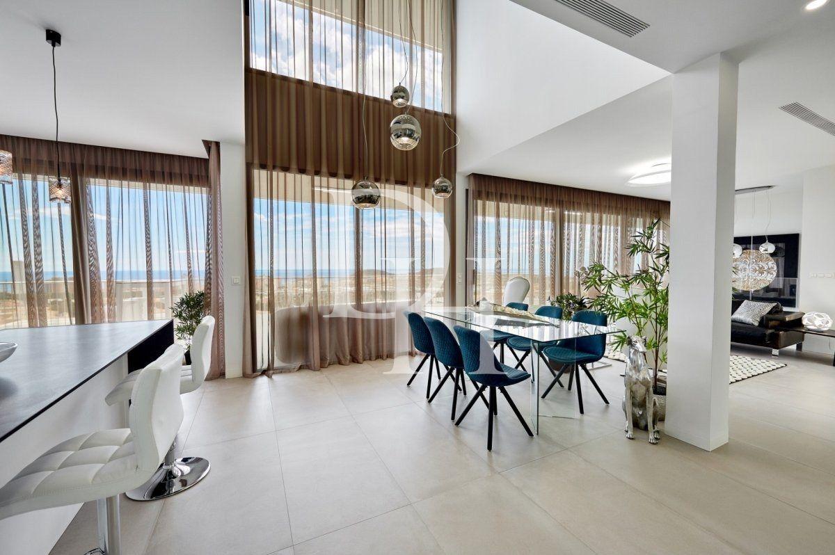 House / Villa, Spain, Valencia region, Finestrat, 1 600 000 € photo 4