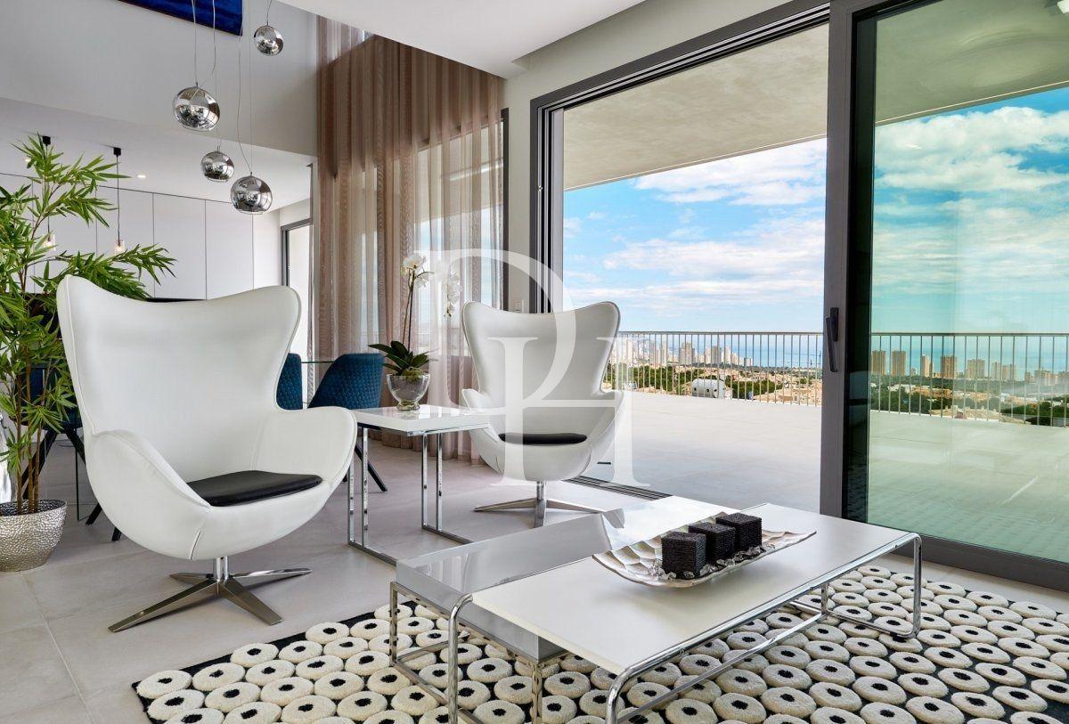 House / Villa, Spain, Valencia region, Finestrat, 1 600 000 € photo 6