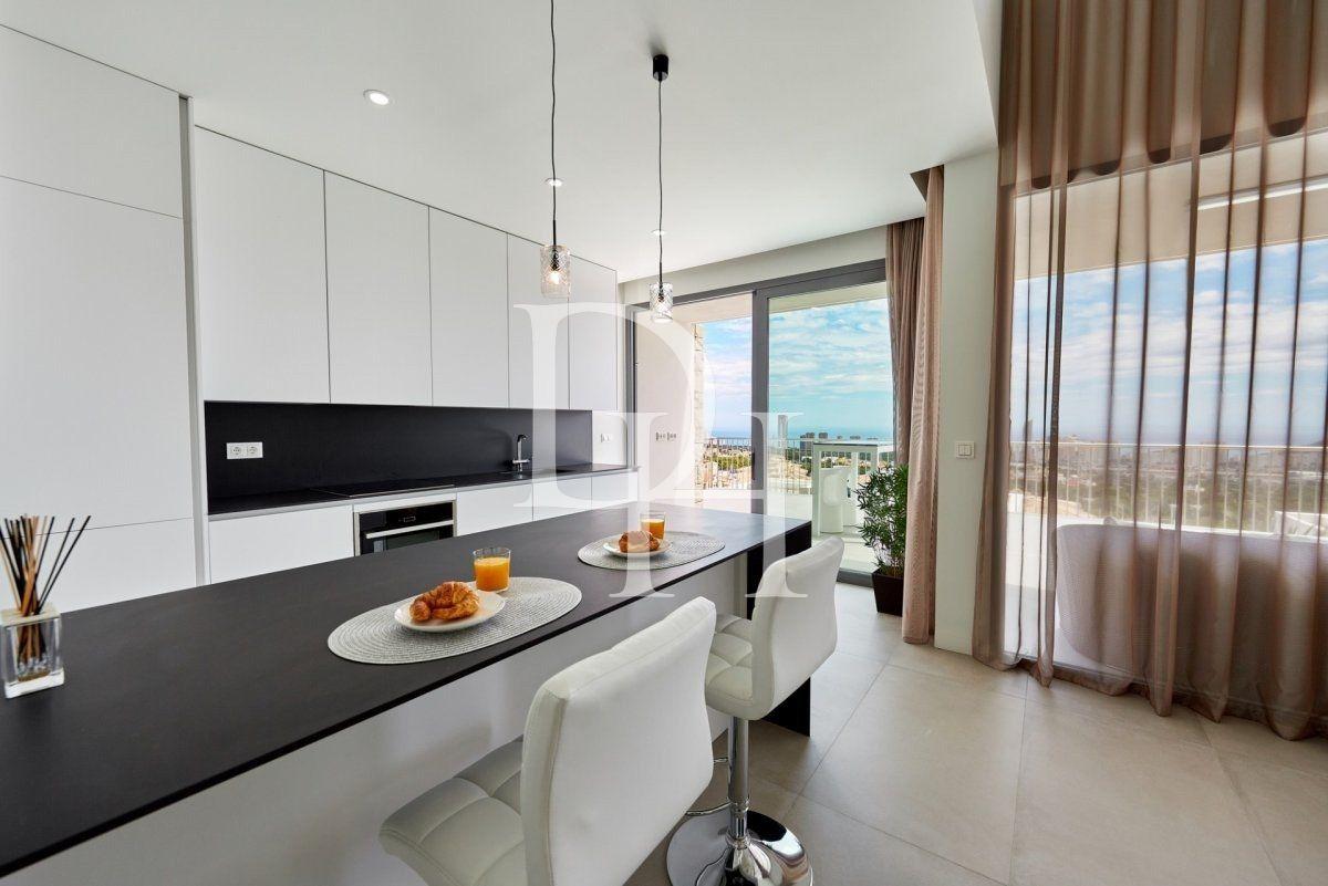 House / Villa, Spain, Valencia region, Finestrat, 1 600 000 € photo 8