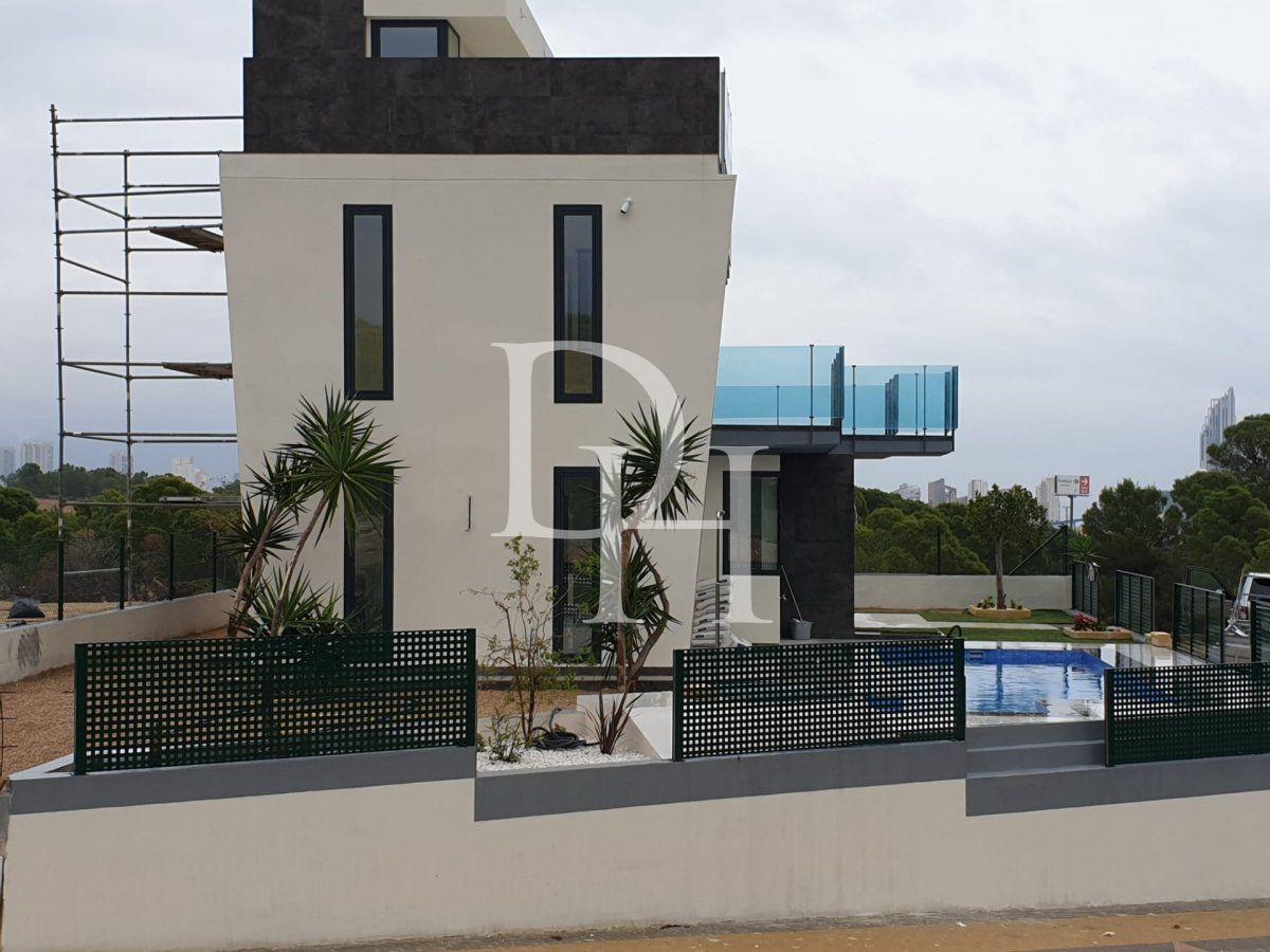 House / Villa, Spain, Valencia region, Finestrat, 650 000 € photo 10