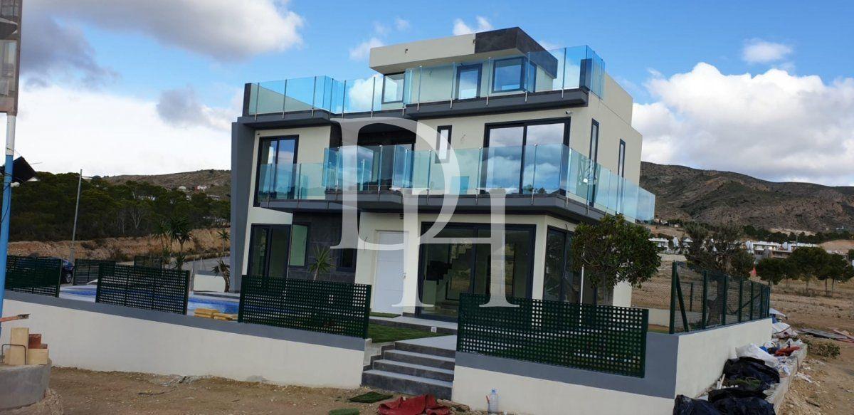 House / Villa, Spain, Valencia region, Finestrat, 650 000 € photo 11