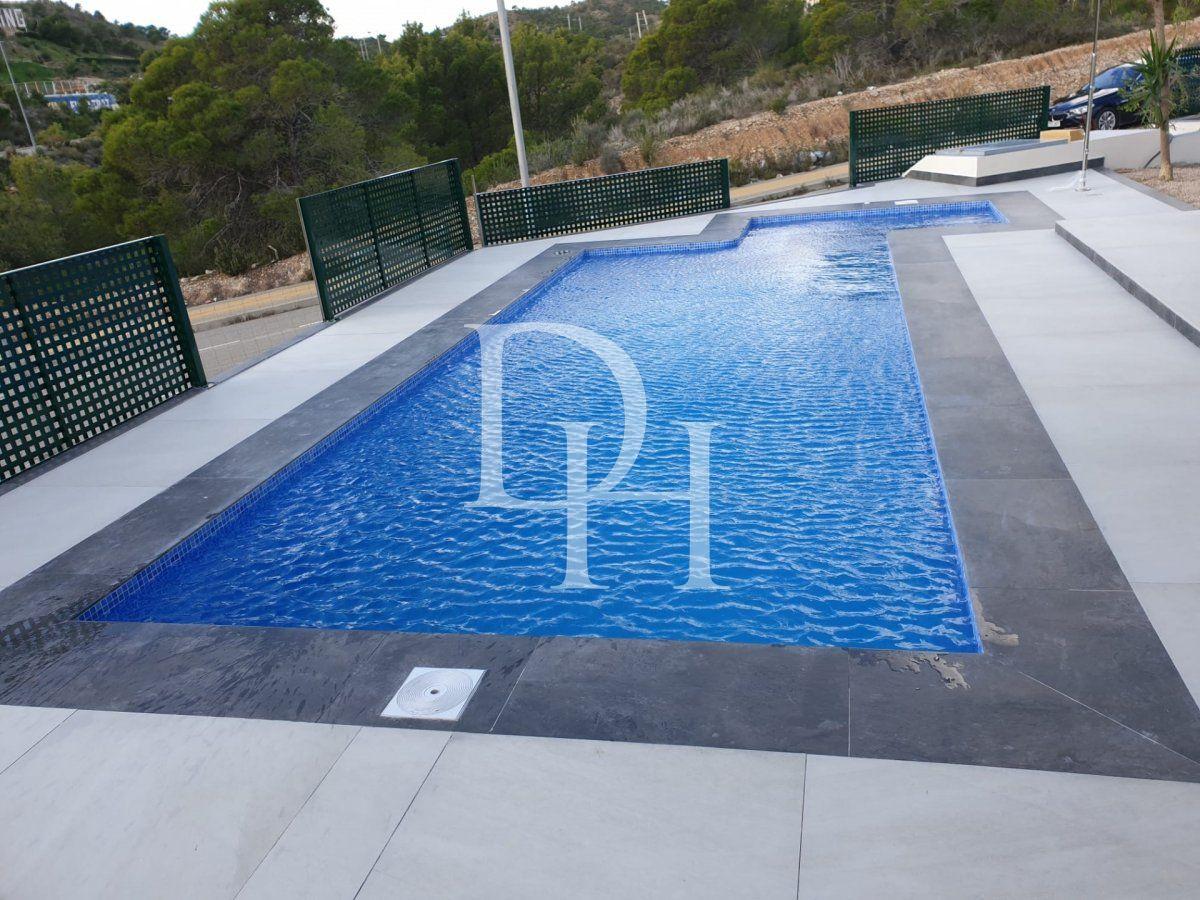 House / Villa, Spain, Valencia region, Finestrat, 650 000 € photo 12