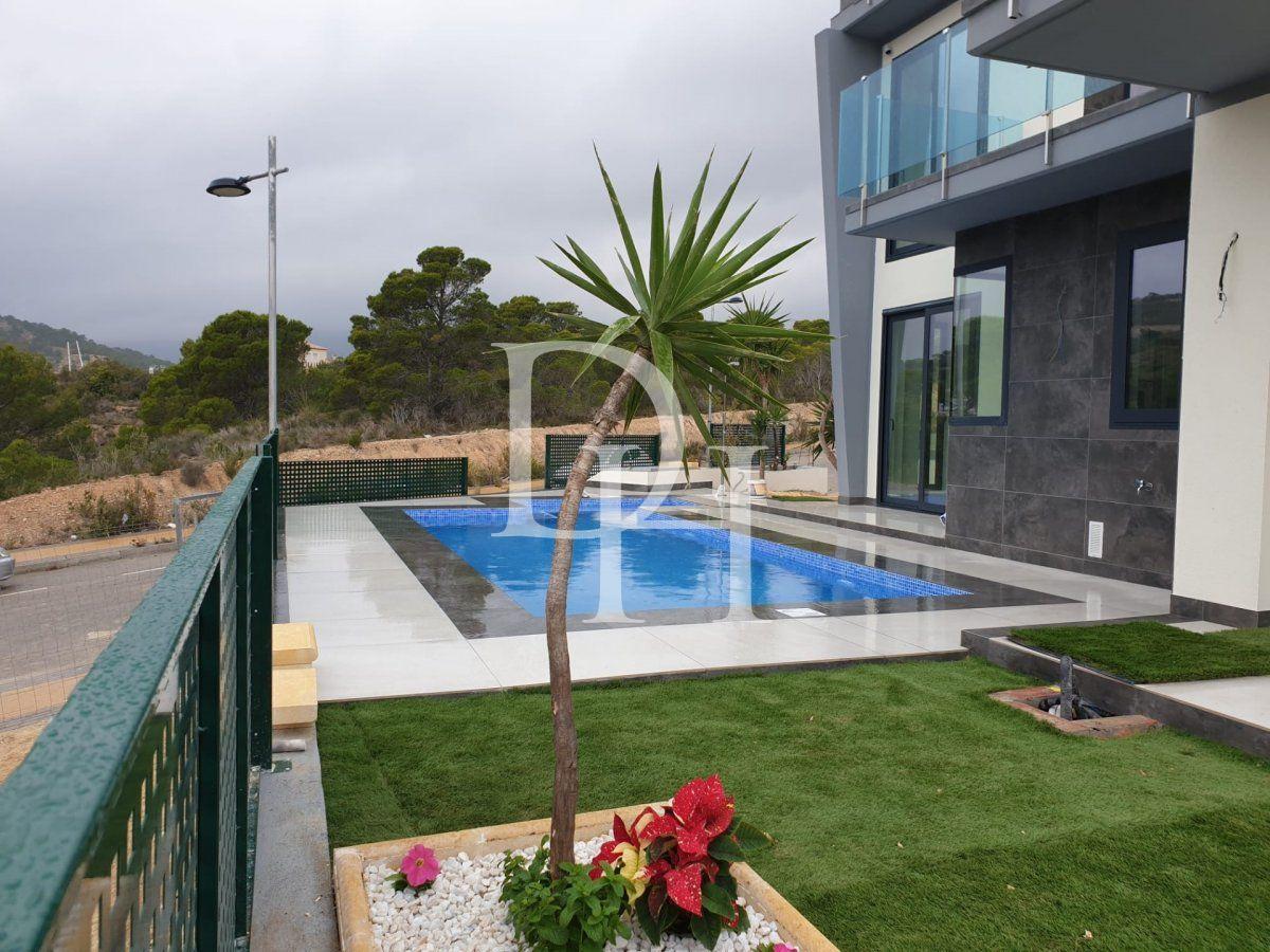 House / Villa, Spain, Valencia region, Finestrat, 650 000 € photo 2