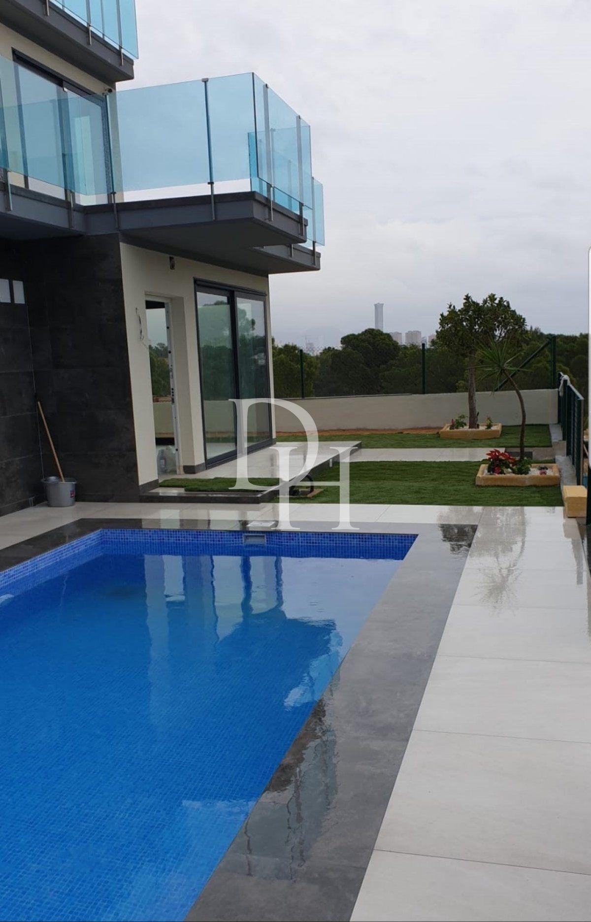 House / Villa, Spain, Valencia region, Finestrat, 650 000 € photo 3
