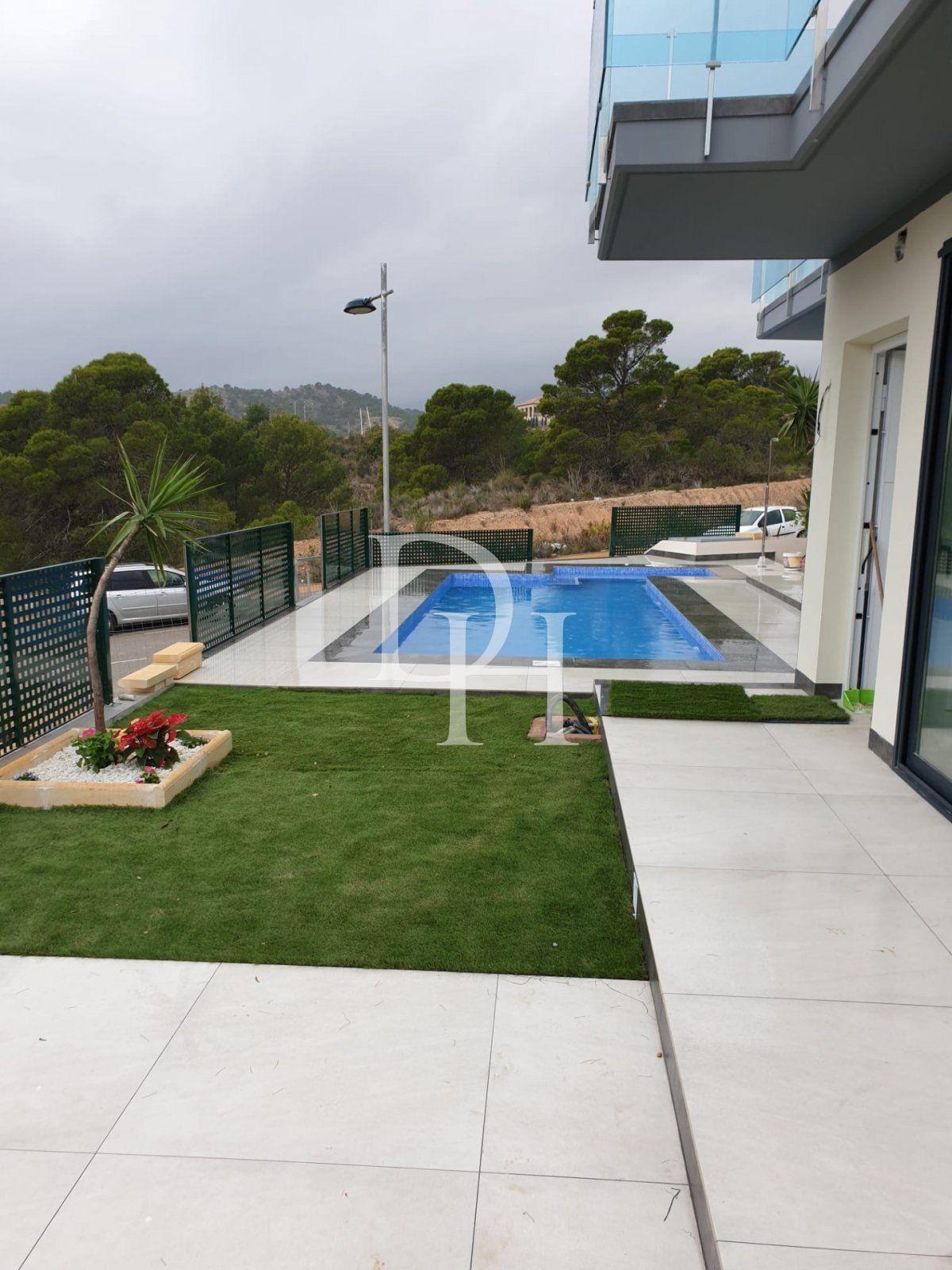 House / Villa, Spain, Valencia region, Finestrat, 650 000 € photo 4