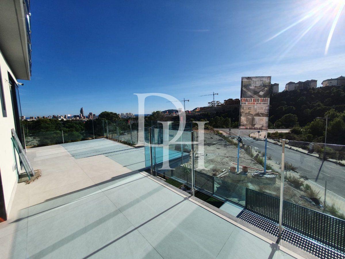 House / Villa, Spain, Valencia region, Finestrat, 650 000 € photo 6