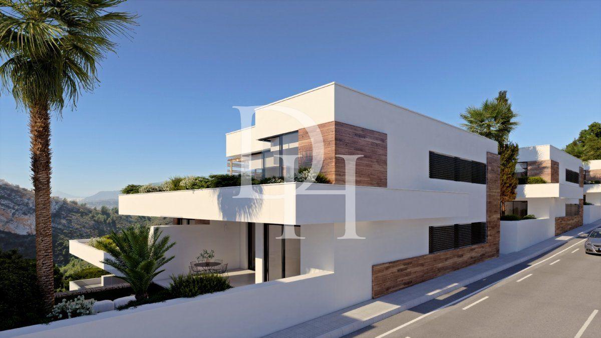 Дом / Таунхаус, Испания, регион Валенсия, Хавея, 398 000 € фото 10