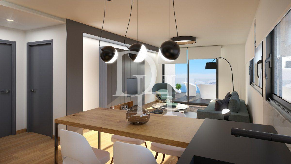 Дом / Таунхаус, Испания, регион Валенсия, Хавея, 398 000 € фото 3