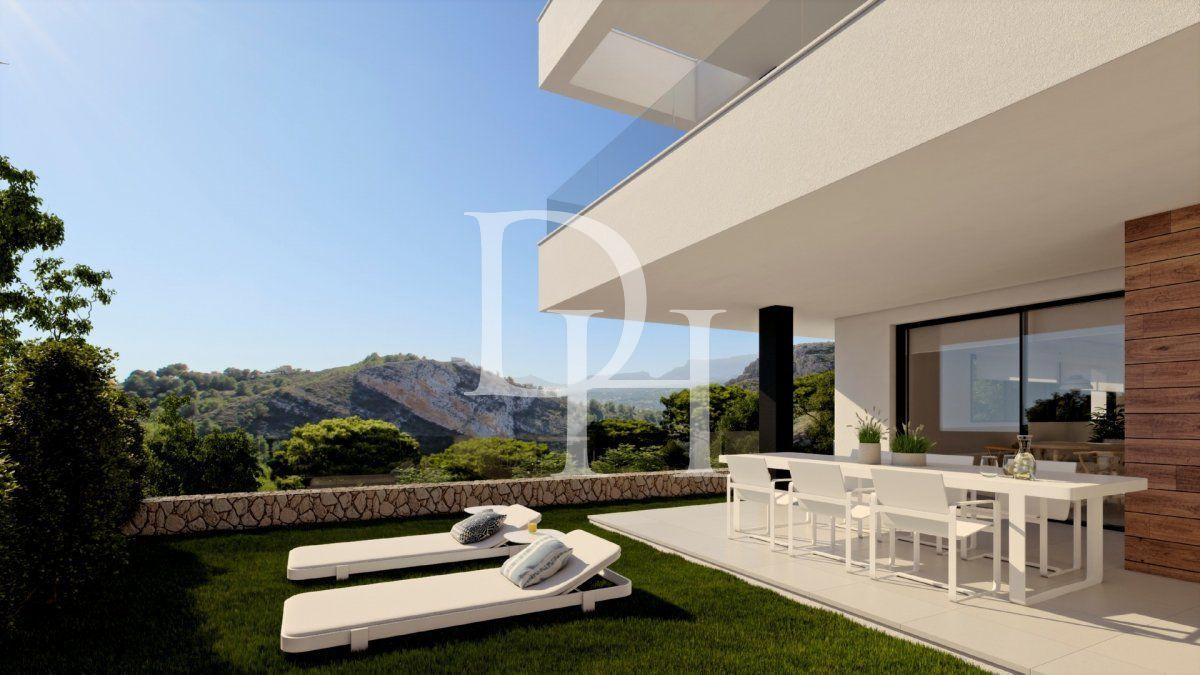 Дом / Таунхаус, Испания, регион Валенсия, Хавея, 398 000 € фото 6