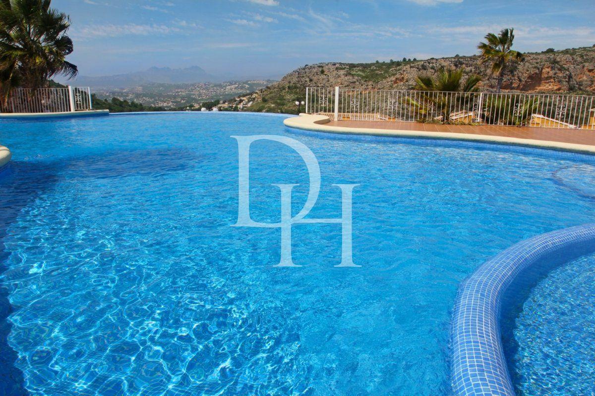 Дом / Таунхаус, Испания, регион Валенсия, Хавея, 398 000 € фото 7