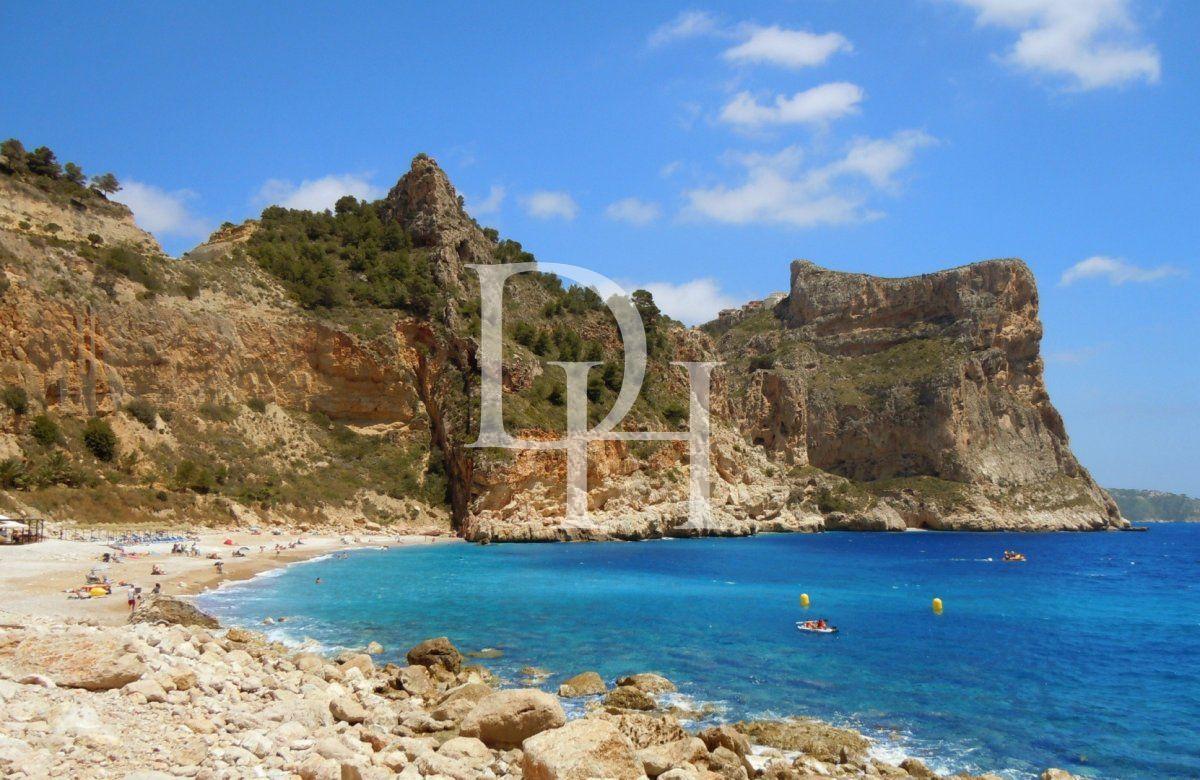 Дом / Таунхаус, Испания, регион Валенсия, Хавея, 398 000 € фото 8