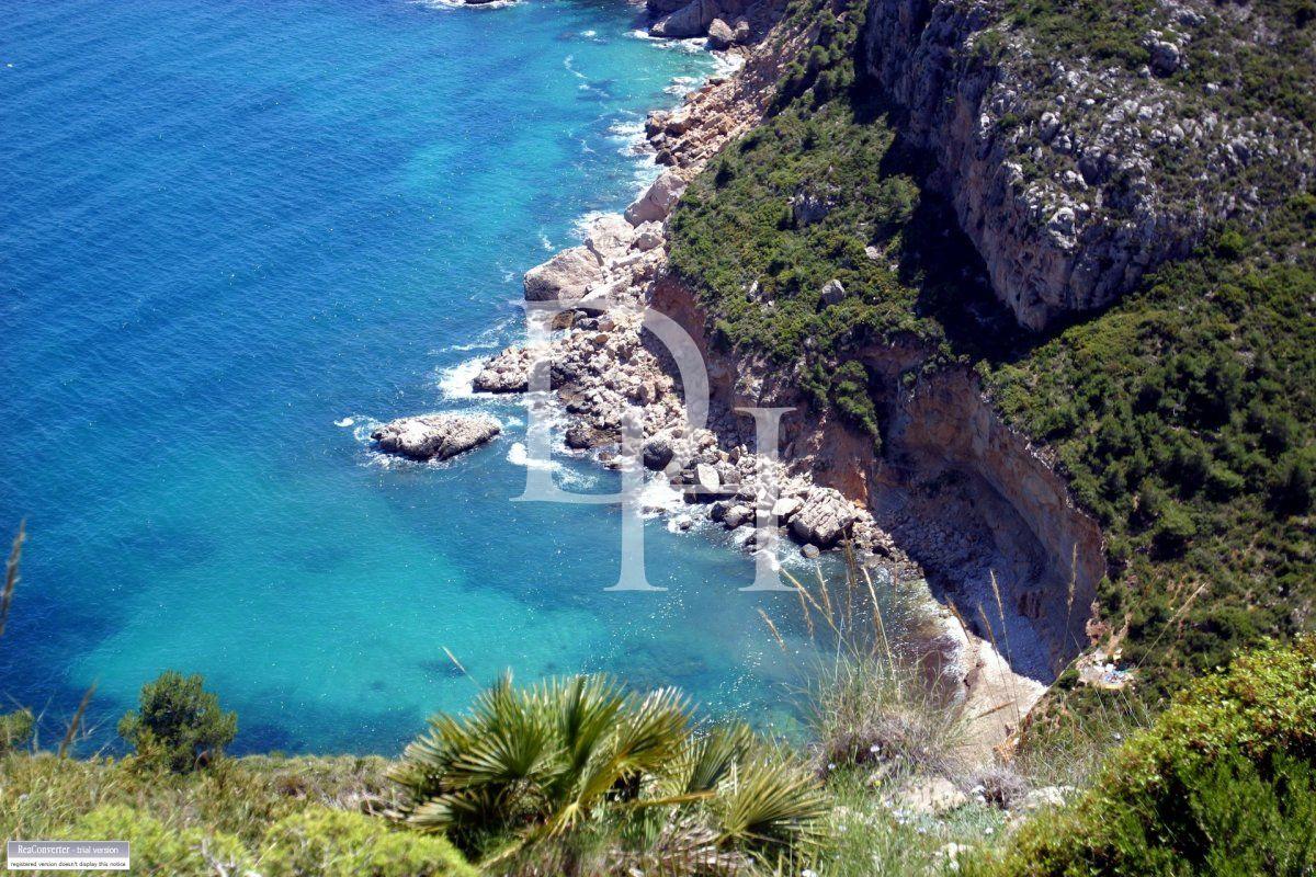 Дом / Таунхаус, Испания, регион Валенсия, Хавея, 398 000 € фото 9