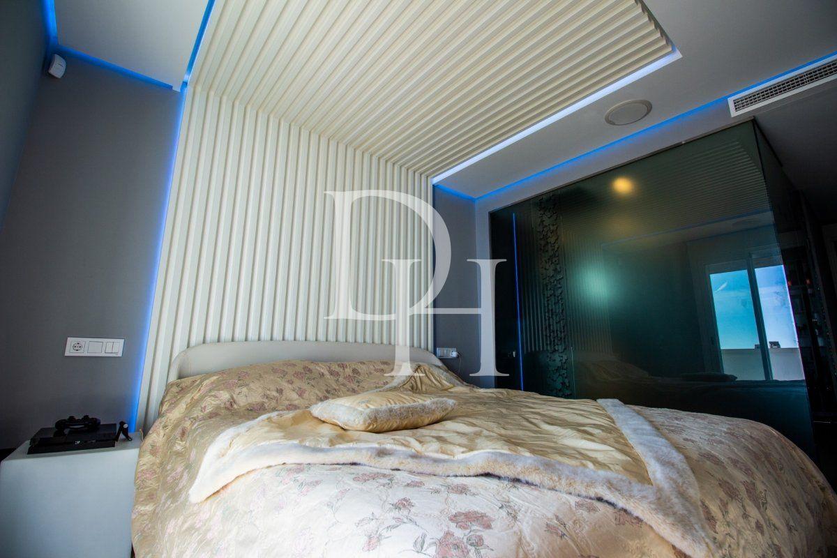 Dom / Willa, Hiszpania, Region Walencja, Finestrat, 850 000 € zdjęcia 10