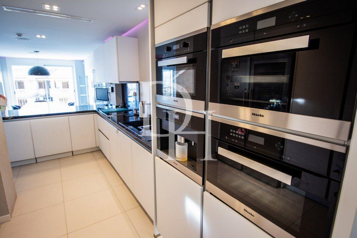 Dom / Willa, Hiszpania, Region Walencja, Finestrat, 850 000 € zdjęcia 4