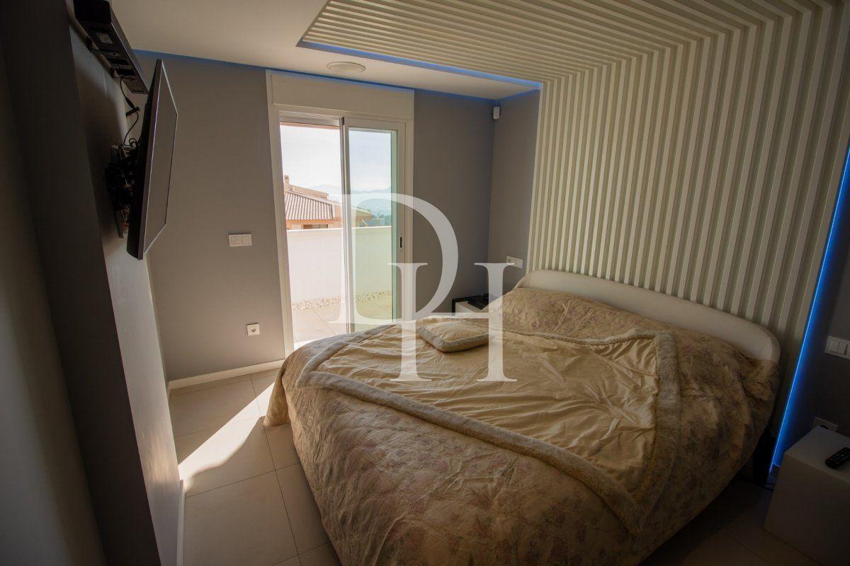 Dom / Willa, Hiszpania, Region Walencja, Finestrat, 850 000 € zdjęcia 9
