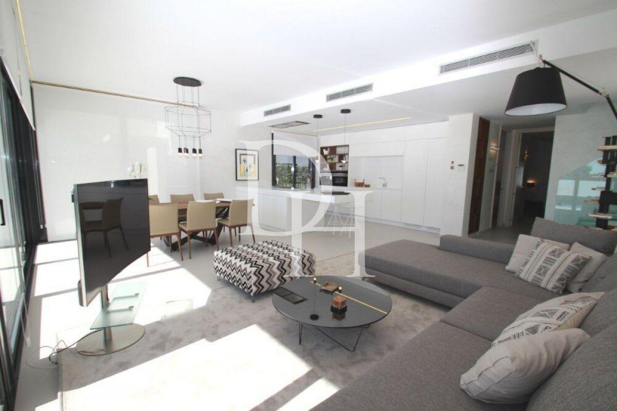 Дом / Вилла, Испания, регион Валенсия, Торревьеха, 749 000 € фото 13