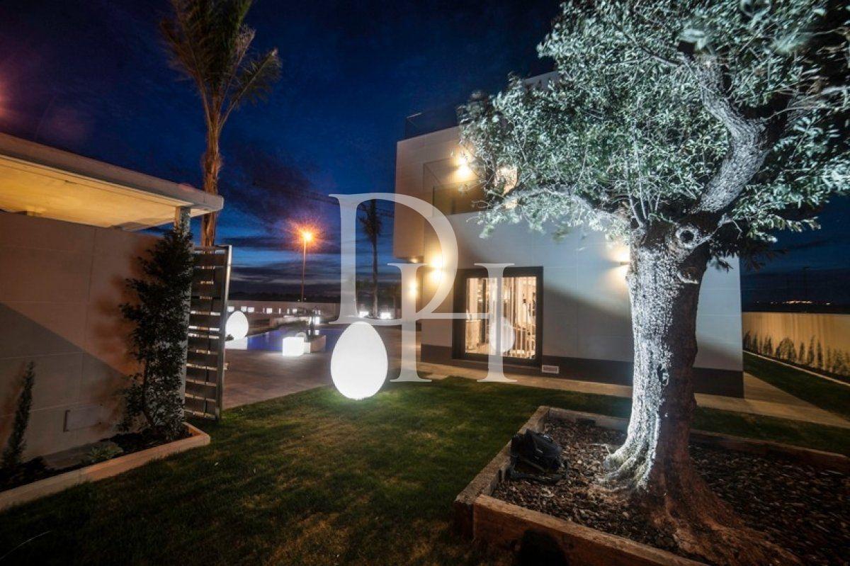 Дом / Вилла, Испания, регион Валенсия, Торревьеха, 749 000 € фото 10
