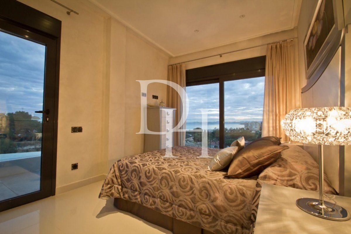 Дом / Вилла, Испания, регион Валенсия, Торревьеха, 749 000 € фото 3