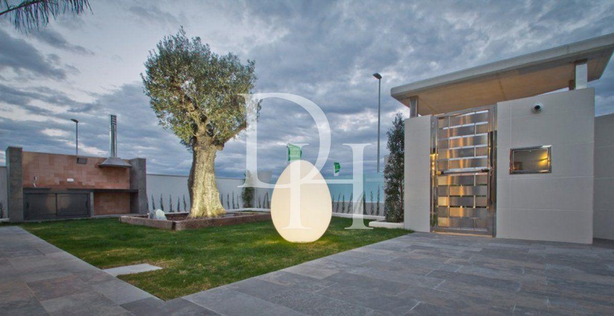Дом / Вилла, Испания, регион Валенсия, Торревьеха, 749 000 € фото 6
