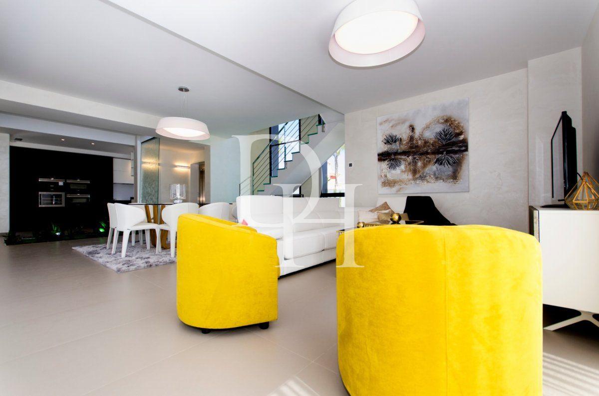 Дом / Вилла, Испания, регион Валенсия, Торревьеха, 799 000 € фото 14