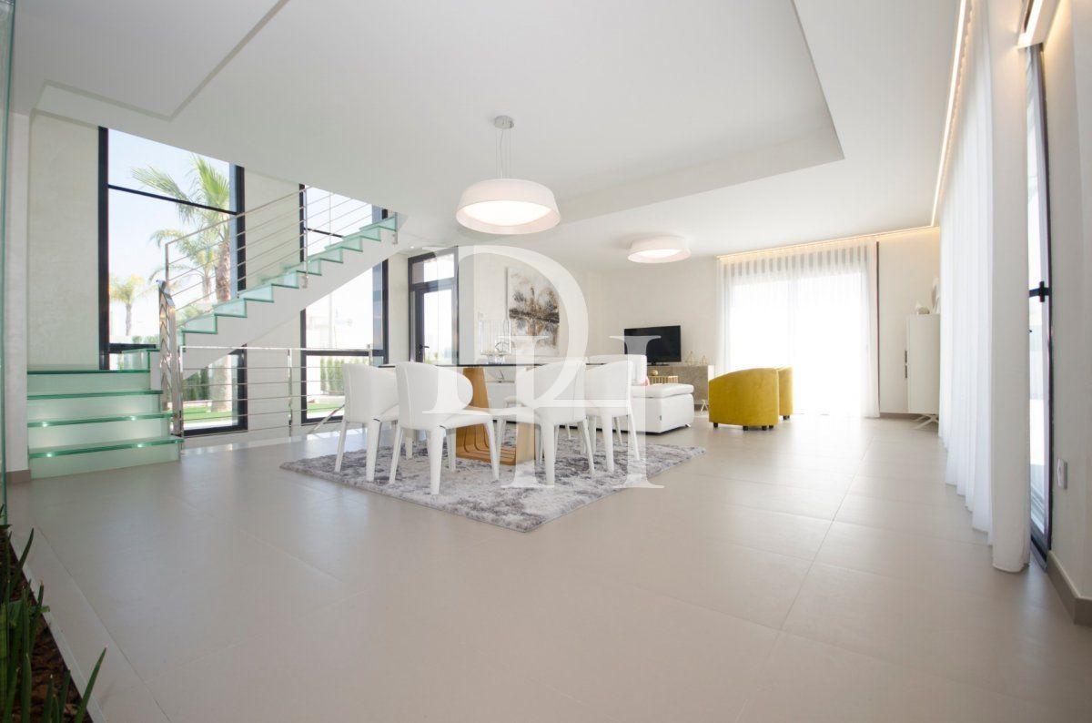 Дом / Вилла, Испания, регион Валенсия, Торревьеха, 799 000 € фото 15