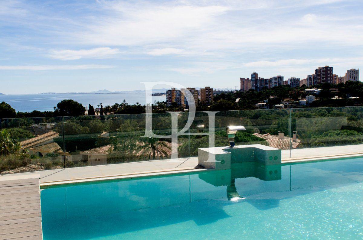 Дом / Вилла, Испания, регион Валенсия, Торревьеха, 799 000 € фото 8