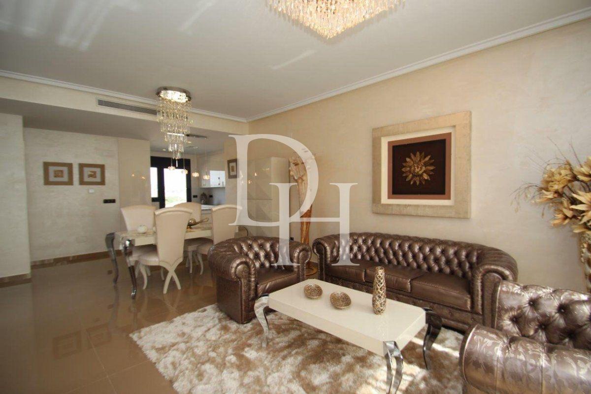 Дом / Вилла, Испания, регион Валенсия, Торревьеха, 669 000 € фото 13