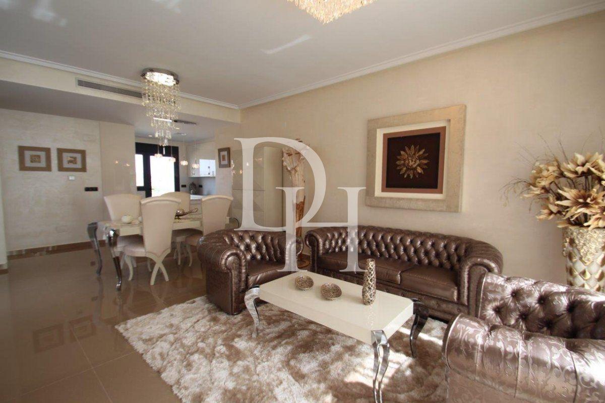 Дом / Вилла, Испания, регион Валенсия, Торревьеха, 669 000 € фото 14