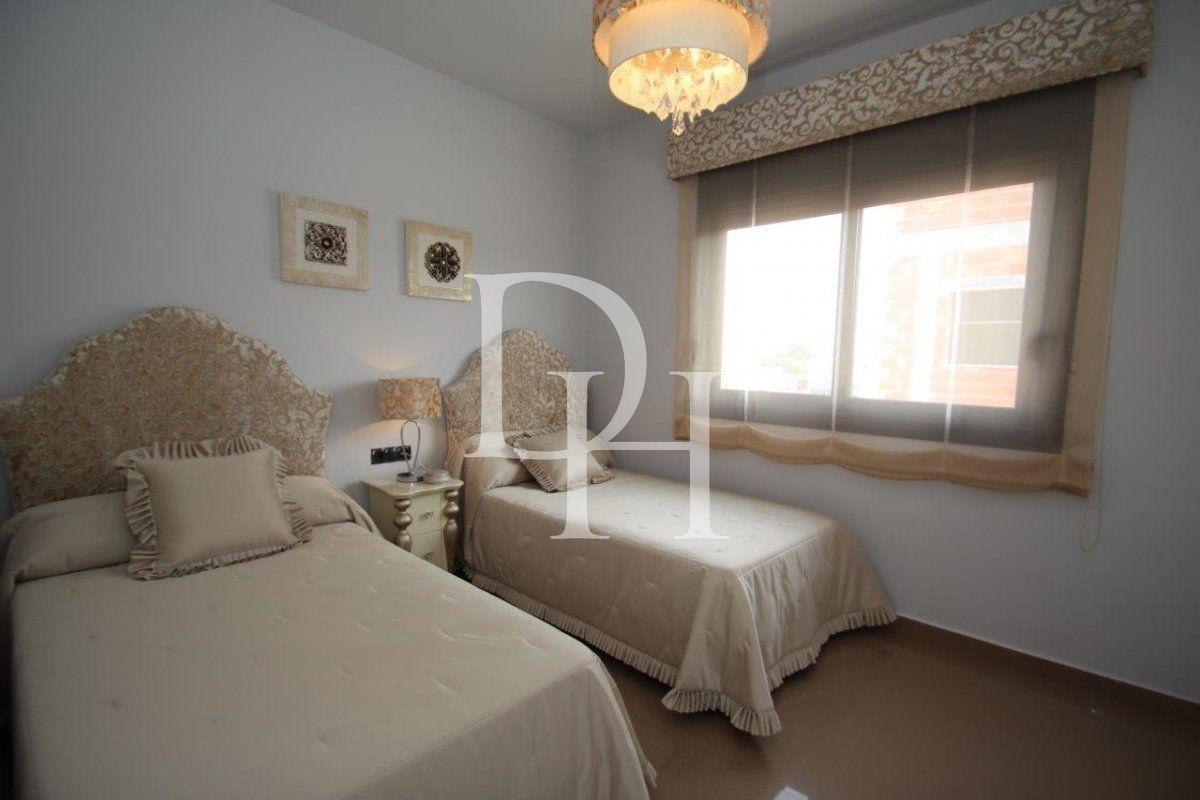 Дом / Вилла, Испания, регион Валенсия, Торревьеха, 669 000 € фото 7