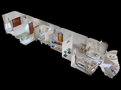 Апартаменти, Іспанія, регион Валенсія, Торревьєха, 118 900 € фото 14