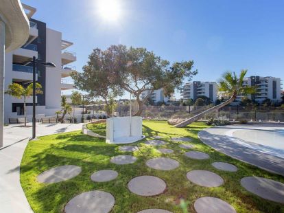 Апартаменты, Испания, регион Валенсия, Торревьеха, 268 000 € фото 11