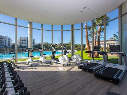 Апартаменты, Испания, регион Валенсия, Торревьеха, 268 000 € фото 13