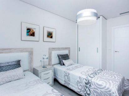 Апартаменты, Испания, регион Валенсия, Торревьеха, 268 000 € фото 3