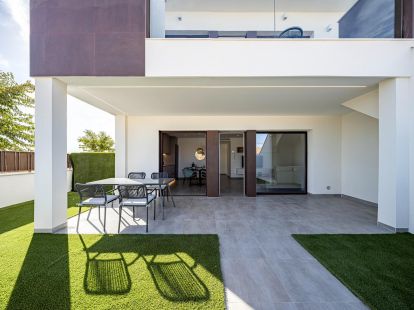 Дом / Таунхаус, Испания, регион Валенсия, Торревьеха, 244 900 € фото 2