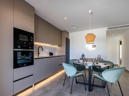 Дом / Таунхаус, Испания, регион Валенсия, Торревьеха, 244 900 € фото 10