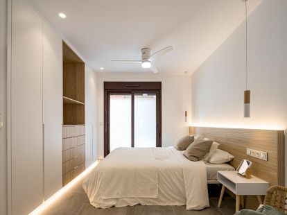 Дом / Таунхаус, Испания, регион Валенсия, Торревьеха, 244 900 € фото 12