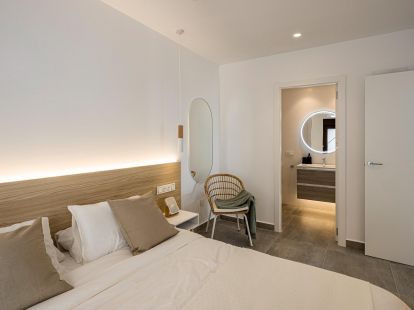 Дом / Таунхаус, Испания, регион Валенсия, Торревьеха, 244 900 € фото 13