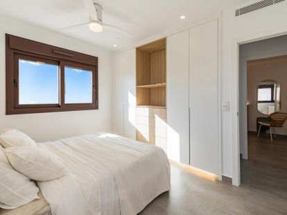 Дом / Таунхаус, Испания, регион Валенсия, Торревьеха, 244 900 € фото 15