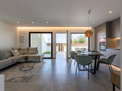 Дом / Таунхаус, Испания, регион Валенсия, Торревьеха, 244 900 € фото 5