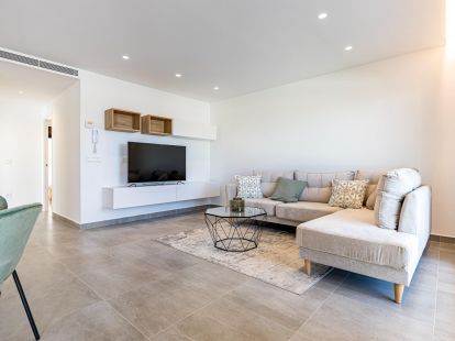 Дом / Таунхаус, Испания, регион Валенсия, Торревьеха, 244 900 € фото 7