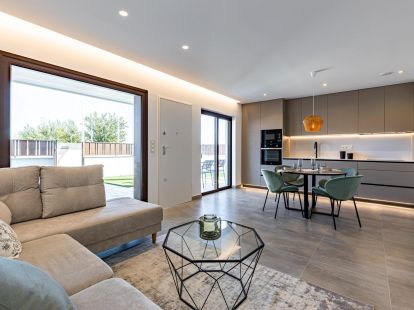 Дом / Таунхаус, Испания, регион Валенсия, Торревьеха, 244 900 € фото 8