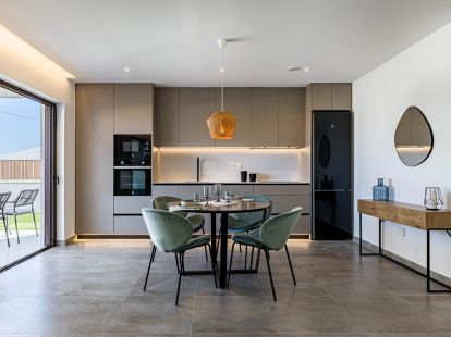 Дом / Таунхаус, Испания, регион Валенсия, Торревьеха, 244 900 € фото 9