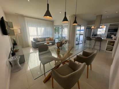 Апартаменты, Испания, регион Валенсия, Торревьеха, 252 000 € фото 14