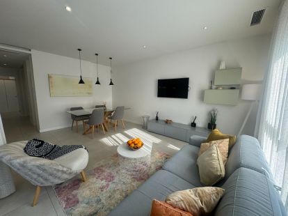 Апартаменты, Испания, регион Валенсия, Торревьеха, 252 000 € фото 2