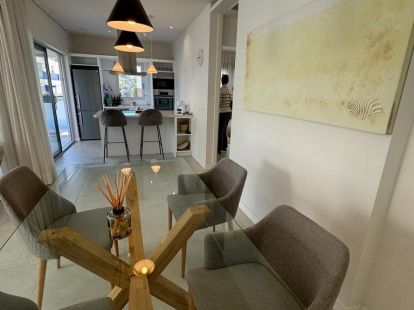 Апартаменты, Испания, регион Валенсия, Торревьеха, 252 000 € фото 6