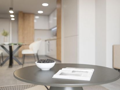 Апартаменты / Пентхаус, Испания, регион Валенсия, Торревьеха, 249 000 € фото 10